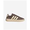 Adidas Core Barreda Decode M - Scarpe Sneakers - Uomo - Marrone