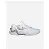 Joma Set Clay M - Scarpe Tennis - Uomo - Bianco