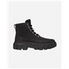 Timberland Greyfield Mid Lace Up W - Scarponcino - Donna - Nero