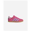 Adidas Gazelle Gs Jr - Scarpe Sneakers - Fucsia