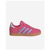 Adidas Gazelle C Ps Jr - Scarpe Sneakers - Fucsia