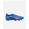 Puma Ultra Pro 6 Fg-ag M - Scarpe Calcio - Uomo - Color Mix