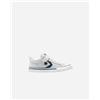 Converse Pro Blaze Strap Lth Easy On Low Jr - Scarpe Sneakers - Grigio