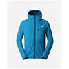 The North Face Futurefleece M - Pile - Uomo - Blu