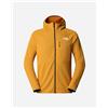 The North Face Futurefleece M - Pile - Uomo - Giallo