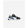 Puma Trinity 2 Ps Jr - Scarpe Sneakers - Nero