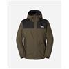 The North Face Antora M - Giacca Outdoor - Uomo - Verde