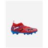 Puma Future 8 Match Playmakers Fg-ag Jr - Scarpe Calcio - Color Mix