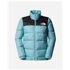 The North Face Erebus W - Piumino - Donna - Nero