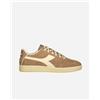 Diadora Kick M - Scarpe Sneakers - Uomo - Marrone