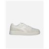 Diadora Jumper P Suede W - Scarpe Sneakers - Donna - Bianco