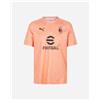 Puma Milan Prematch 25-26 M - Abbigliamento Calcio Ufficiale - Uomo - Color Mix