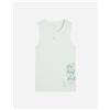 Puma Concept W - Canotta Training - Donna - Verde