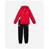 Puma Milan 25-26 Jr - Tuta Calcio Ufficiale - Color Mix