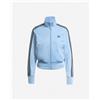 Adidas Original Firebird W - Felpa - Donna - Blu
