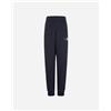 Puma Basic Jr - Pantalone - Blu Navy
