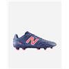 New Balance 442 Pro Fg V2 M - Scarpe Calcio - Uomo - Color Mix