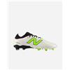 New Balance Tekela Pro Low Laced Fg V5 M - Scarpe Calcio - Uomo - Bianco