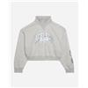 Puma Puff Print Jr - Felpa - Grigio