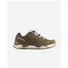 Salomon Xc Roam Gtx M - Scarpe Sneakers - Uomo - Marrone
