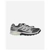 Salomon Xa Flyer Gtx W - Scarpe Trail - Donna - Grigio
