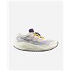 Salomon Aero Blaze 3 Grvl Gtx W - Scarpe Trail - Donna - Bianco