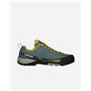 Kayland Tuono Lth Gtx M - Scarpe Trail - Uomo - Blu