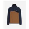 Patagonia Lightweight Synchilla M - Pile - Uomo - Marrone