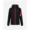 Asics Road Graphic Packable W - Giacca Running - Donna - Nero