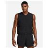 Nike Run M - Giacca Running - Uomo - Nero
