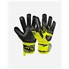 Reusch Attrakt Silver Jr - Guanti Portiere - Color Mix