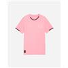 Puma Palermo Home 25-26 Jr - Maglia Calcio Ufficiale - Color Mix