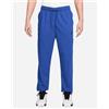 Nike Jordan Crossover M - Pantaloni Tuta - Uomo - Blu