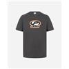 Puma Future Archive Logo M - T-shirt - Uomo - Antracite