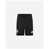 New Balance Atalanta Home 25-26 Jr - Pantaloncini Calcio Ufficiali - Color Mix