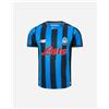 New Balance Atalanta Home 25-26 Jr - Maglia Calcio Ufficiale - Color Mix