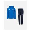 New Balance Atalanta 25-26 Jr - Tuta Calcio Ufficiale - Color Mix