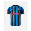 New Balance Atalanta Home 25-26 M - Maglia Calcio Ufficiale - Uomo - Color Mix