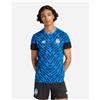 New Balance Atalanta Prematch Home 25-26 M - Abbigliamento Calcio Ufficiale - Uomo - Color Mix