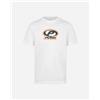 Puma Future Archive Logo M - T-shirt - Uomo - Bianco