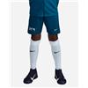 Nike Dri Fit Academy 25 Pd Km Jr - Pantaloncini Calcio - Color Mix