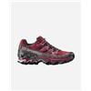 La Sportiva Ultra Raptor Ii Gtx W - Scarpe Trail - Donna - Rosso