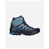 La Sportiva Ultra Raptor Ii Mid Gtx M - Scarpe Escursionismo - Uomo - Blu
