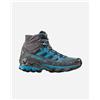 La Sportiva Ultra Raptor Ii Mid Gtx W - Scarpe Escursionismo - Donna - Grigio