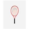 Head Radical 23 Jr - Racchetta Tennis - Rosso