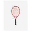 Head Radical 21 Jr - Racchetta Tennis - Rosso