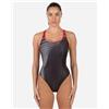 Aquarapid Arvin W - Costume Piscina - Donna - Nero