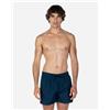 Aquarapid Kokko M - Short Piscina - Uomo - Blu