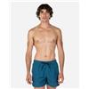 Aquarapid Kokko M - Short Piscina - Uomo - Verde