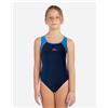 Aquarapid Livy Jr - Costume Piscina - Blu